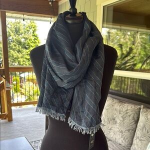 Horst | Wool Blend Scarf